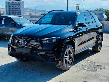 MERCEDES-BENZ GLE 300 d 4MATIC N86910