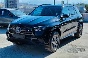 MERCEDES-BENZ GLE 300 d 4MATIC N86910