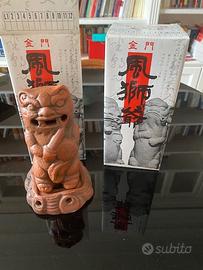 N. 2 porta incenso taiwanese