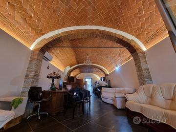 FIRENZE GALLUZZO Fondo commerciale