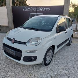 Fiat Panda 1.3 MJT 75 CV Lounge S&S 2014
