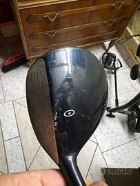 Legno 3 bambino 6-8 anni