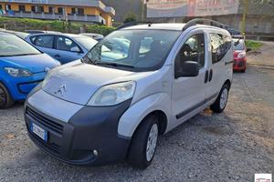CITROEN - Nemo 1.4 hdi m-space 70cv