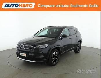 JEEP Compass AM88927