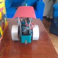 giocattolo schiaccia sassi