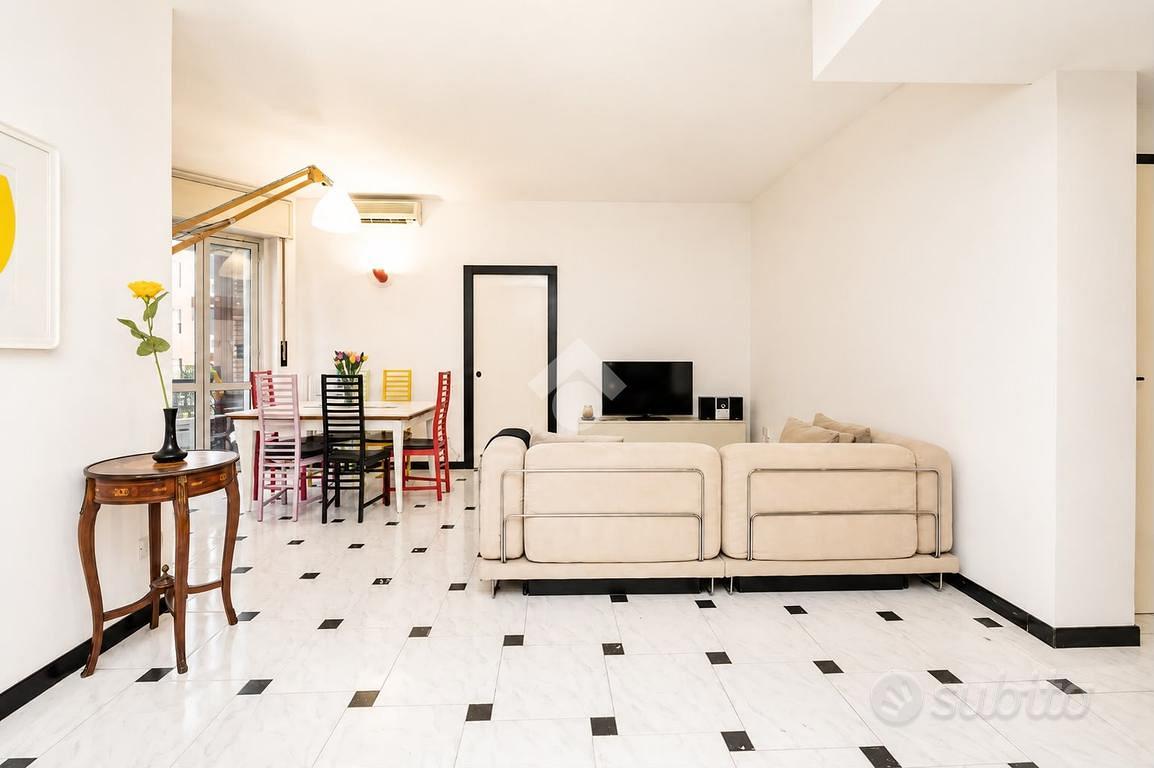 Appartamento – MI - Vista 5