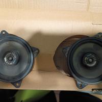 casse altoparlanti Sony 110w