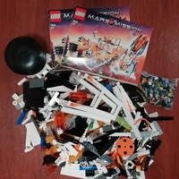LEGO Mars Mission