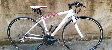 Wilier Asolo Donna 