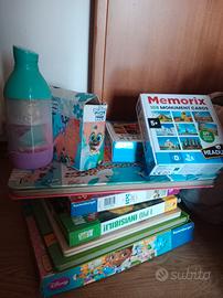giochi per bambina