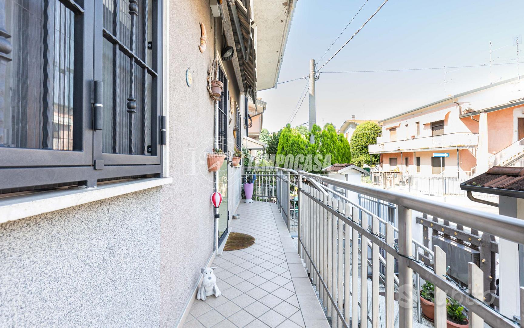 Appartamento – MI - Vista 4