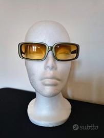 Occhiali da sole Fendissime nuovi vintage original