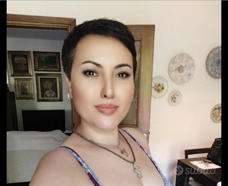 Badante fissa da subito