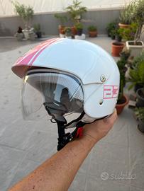 Casco AGV BALI 2 B3 taglia M