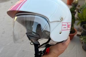 Casco DONNA AGV BALI 2 B3 taglia M