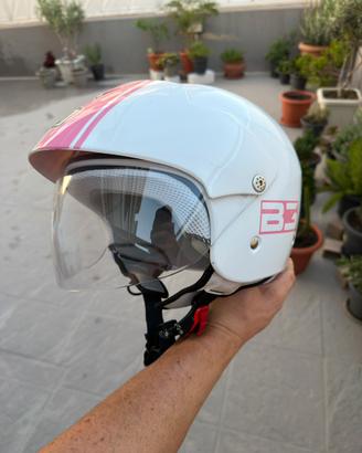 Casco AGV BALI 2 B3 taglia M