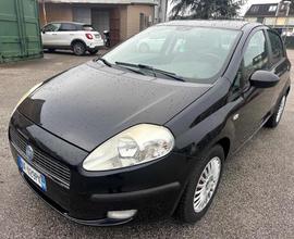 FIAT Grande Punto neopatentati 1.2 5