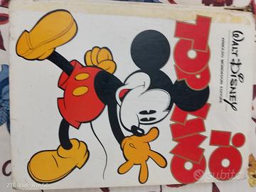 fumetto topolino