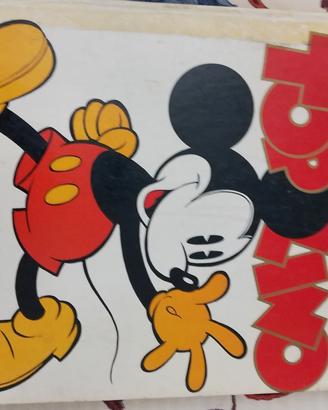 fumetto topolino