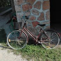 Bicicletta