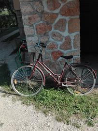 Bicicletta