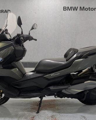 BMW c 400 gt Exclusive Abs