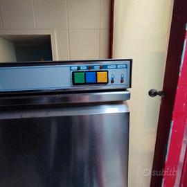 lavastoviglie da bar 