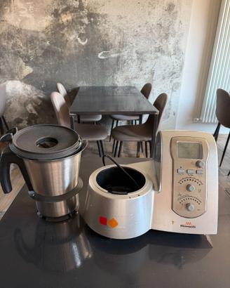 Miscelatore da Cottura MiniCooker Minneapolis