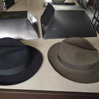 cappello Borsalino uomo 