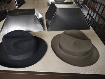 cappello Borsalino uomo 