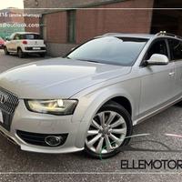 Audi A4 Allroad 2.0 tdi Ambiente 177cv s-tronic UN