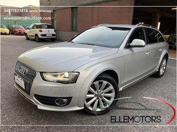 Audi A4 Allroad 2.0 tdi Ambiente 177cv s-tronic UN