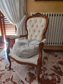 Camera da letto 