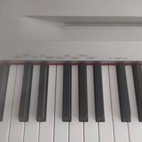 tastiera Yamaha