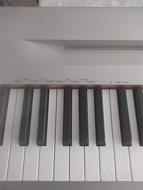 tastiera Yamaha