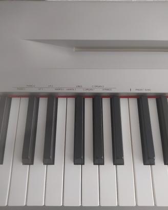 tastiera Yamaha