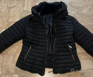 giubbotto imbottito donna 