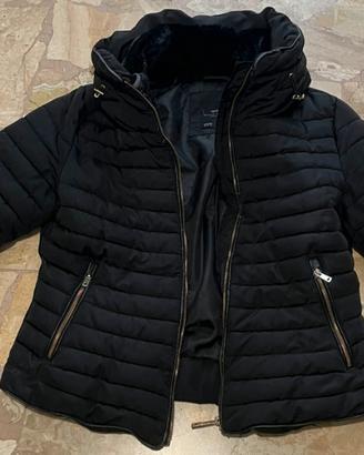 giubbotto imbottito donna 