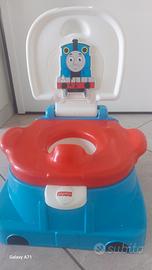 Vasino interattivo Fisher Price