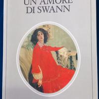 un amore di Swann