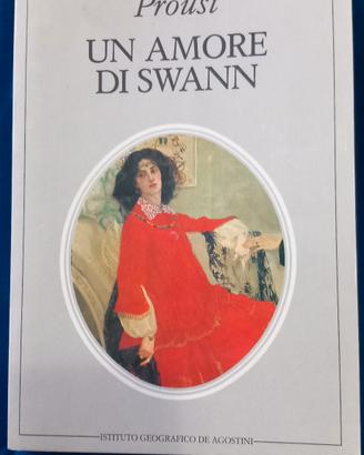 un amore di Swann