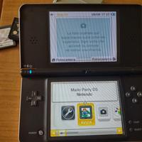 Nintendo Ds Xl