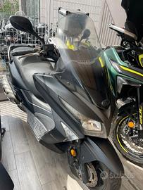 Kymco X-Town 300i