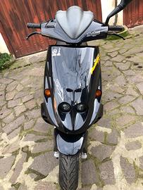 Malaguti phantom f12