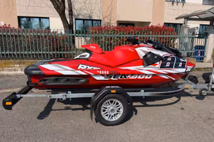 seadoo Rxp 325 2024