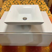 Bel  mobile bagno sospeso