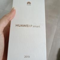 Huawei P smart