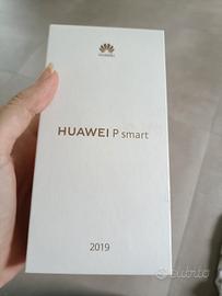 Huawei P smart