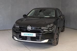 Citroen c4 x 1.2 puretech 130cv EAT8 Max
