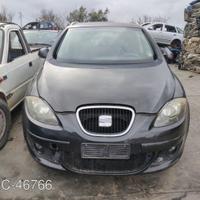 Seat altea xl 5p5, 5p8 1.6 102cv 06-23 -ricambi